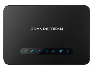 Grandstream HT814