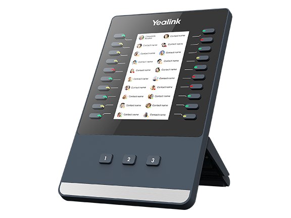Yealink EXP50