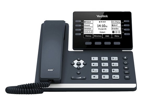 Yealink T53W