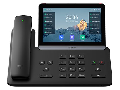 Yealink T88W