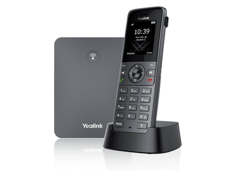Yealink W73P