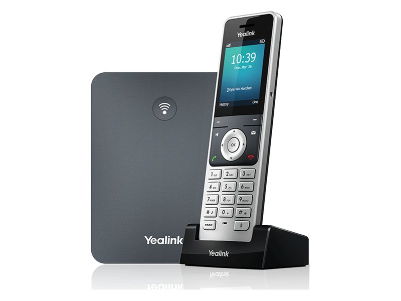 Yealink W76P